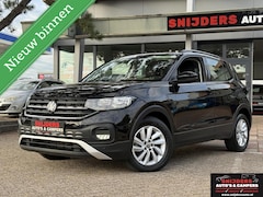 Volkswagen T-Cross - 1.0 TSI 2023 automaat