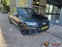 Audi SQ5 - 3.0 TFSI SQ5 quattro Pro Line Plus