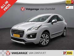 Peugeot 3008 - 1.6 Allure (12 mnd BOVAG-garantie)