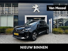 Peugeot 3008 - 1.2 PureTech GT