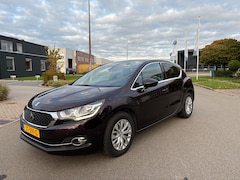 DS 4 - 1.2 PureTech Business Navi