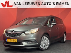 Opel Zafira - 1.4 Turbo Business Executive 7p. | Camera | Trekhaak | Cruise