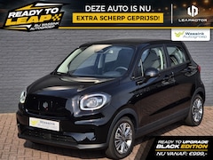Leapmotor T03 - Design 37.3 kWh 95pk | Adaptive Cruise Control | Panoramadak | 265km Range WLTP | Camera &