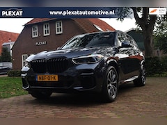 BMW X5 - XDrive45e High Executive Aut. | M-Pakket | Laser Light | HUD | Arktikgrau | Adap. Cruise |