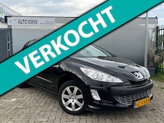 Peugeot 308 - 1.6 VTi XS - Airco-Cruise-Pano-APK 04-27