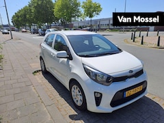 Kia Picanto - 1.0 CVVT ComfortPlusLine Navigator