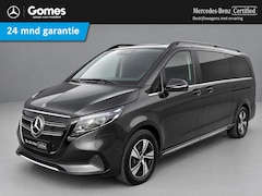 Mercedes-Benz EQV - 300 L3 Avantgarde | 7 PERS | BURMESTER | AIRMATIC | ELEK-SCHUIFDEUR | SFEER VERLICHTING
