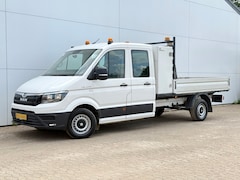 MAN TGE - TGE 3.140 2.0 TDI