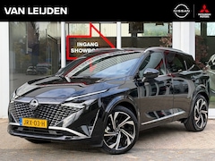 Nissan Qashqai - 1.3 Mild-Hybrid 158pk Xtronic Tekna Plus | Leder | Panoramadak | 360-Camera | App Connect