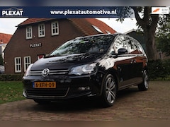 Volkswagen Sharan - 2.0 TSI 200PK Highline 7-Persoons DSG. | Xenon/Led | Panorama | Volledige Historie | Trekh