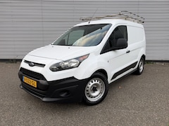 Ford Transit Connect - 1.5 TDCI L1 Ambiente Marge NAP Euro 6 Airco Cruise Imperiaal Marge NAP Euro 6 Airco Cruise