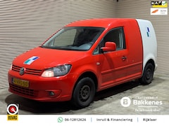 Volkswagen Caddy - 1.6 TDI BMT | APK 08-2027 | Airco | Trekhaak