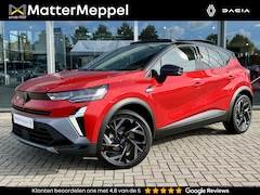 Renault Captur - 1.8 E-Tech 160 Esprit Alpine | Pack Privilège | Pack Light&Sound | Harman Kardon | Panoram