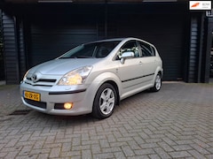 Toyota Corolla Verso - 1.8 VVT-i Terra 7P airco cruise stoelverw etc