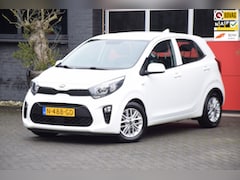 Kia Picanto - 1.0 CVVT Dynamicline 2021 Camera Cruise Control Carplay