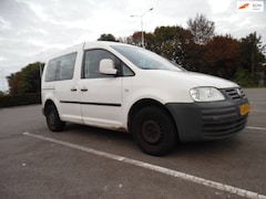 Volkswagen Caddy - 1.4 Turijn
