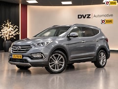 Hyundai Santa Fe - 2.2 CRDi Comfort 7p