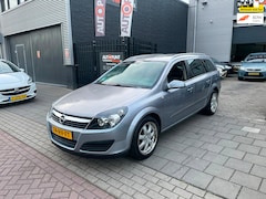 Opel Astra Wagon - 1.6 Elegance Trekhaak Airco NAP APK 1 Jaar
