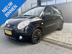Kia Picanto - 1.0 Seven *AIRCO*ELEKTR PAKKET
