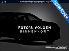 Kia Niro - 1.6 GDi Hybrid DynamicPlusLine Trekhaak, Leder, Stoel- & stuurwiel verwarmd, Nieuw gelever