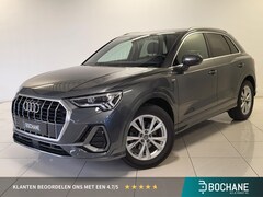 Audi Q3 - 35 TFSI Pro Line S | S-line | Camera | Navigatie |