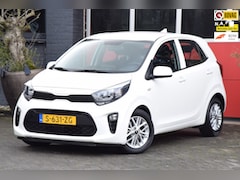 Kia Picanto - 1.0 DPi DynamicLine 5p 2023 Camera Carplay Cruise Control