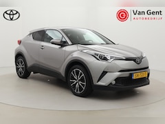Toyota C-HR - 1.2T Executive | Trekhaak | Navigatie | JBL | Stoelverwarming | Keyless | Adaptive Cruise