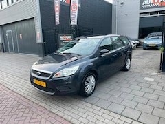 Ford Focus Wagon - 1.6 Trend 2e Eigenaar Trekhaak Airco NAP APK