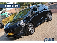 Ford Puma - 1.0 EcoBoost ST-Line X Full Option / Automaat / B&O Sound