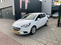 Opel Corsa - 1.0 Turbo Edition 2e Eigenaar Navi Airco PDC NAP APK