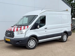 Ford Transit - Transit 2.0 TDCI 130PK