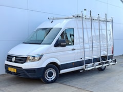 Volkswagen Crafter - Crafter 2.0 TDI 140 PK