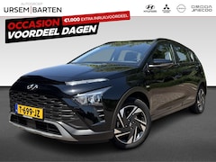 Hyundai Bayon - 1.0 T-GDI Comfort Smart | Achteruitrijcamera | Apple Carplay/Android Auto|telefoonintegrat