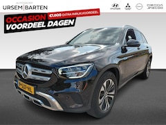 Mercedes-Benz GLC-klasse - 200d Premium
