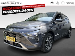 Hyundai Bayon - 1.0 T-GDI Premium | Achteruitrijcamera | Airco | Apple Carplay/Android Auto