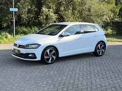 Volkswagen Polo - 2.0 TSI GTI DSG I PDC I CARPLAY I NAVI I STOELVERW I 200PK I NWE APK