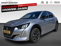 Peugeot 208 - 1.2 PureTech GT Pack Navigatie | Climate control | GT Pack