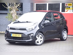 Kia Picanto - 1.0 MPi ComfortPlusLine 2020 Camera Carplay Cruise Control