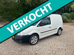 Volkswagen Caddy - 1.9 TDI