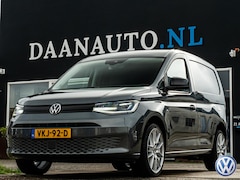 Volkswagen Caddy Cargo - 2.0 TDI 1st Edition LED VirtCP Keyless