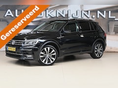 Volkswagen Tiguan - 2.0 TSI 230pk 4Motion R-Line | DCC | Pano | Trekhaak | Camera | 100% (Dealer) onderhouden