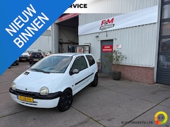 Renault Twingo - 1.2 Expression