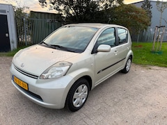 Daihatsu Sirion 2 - 1.0-12V Trend 5D, Airco, 86.278km NAP