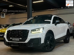 Audi Q2 - 35 TFSI CoD Sport S Line Edition Pano/Carplay/Acc/Automaat