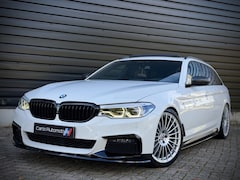 BMW 5-serie Touring - 530i M-PERF. PANO|HUD|360|H/K|NAPPA|VENTILATIE