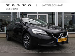 Volvo V40 - T2 123PK Automaat Edition+ | Org. NL | Verw. Voorstoelen | PDC Achter | Bluetooth |