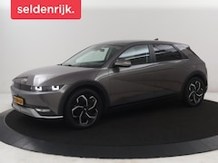 Hyundai IONIQ 5 - Connect 73kWh | SOH 92, 2% | Stuur/stoel verwarming | Adaptive cruise | Trekhaak | BOSE so