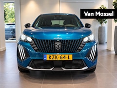 Peugeot e-2008 - EV Allure 54 kWh | Dodehoek Sensoren | Camera | Apple Carplay/Android Auto