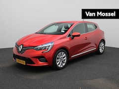 Renault Clio - 1.6 E-Tech Hybrid 140 Intens | Apple Carplay | 360 Camera