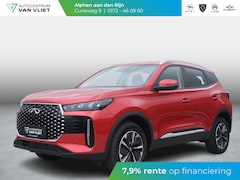 Chery Tiggo 4 - 1.5L HEV Unique